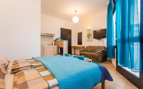 Malinska Apartment | Studio Apartman MIJA 1