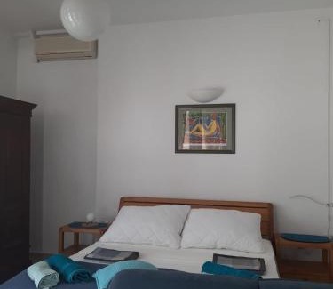 Malinska Apartment | Studio Apartman MIJA 1