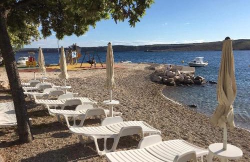 Jadranovo Apartment | Studio apartman Mirjam