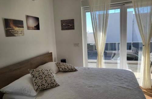 Simuni Apartment | Studio apartman Pegi