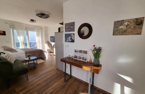 Simuni Apartment | Studio apartman Pegi