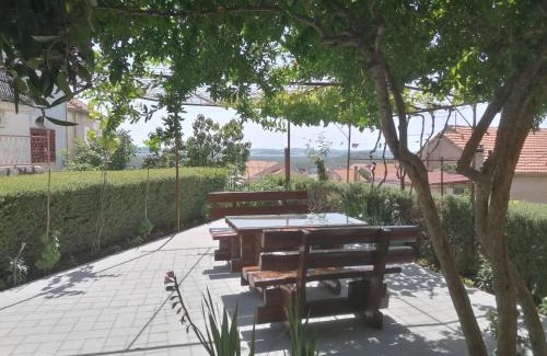 Meterize Apartment | Studio apartman Promona