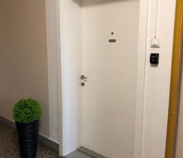 Vinkovci Apartment | Studio apartman Rose