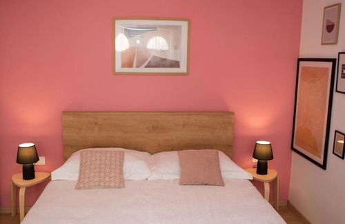 Daruvar House | Studio apartman Rossa