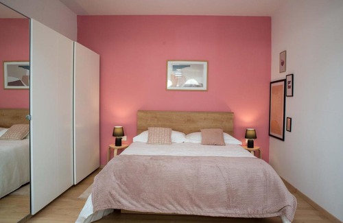 Daruvar House | Studio apartman Rossa