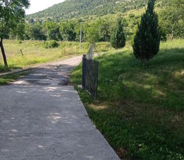 Otocac Apartment | Studio apartman Sonja