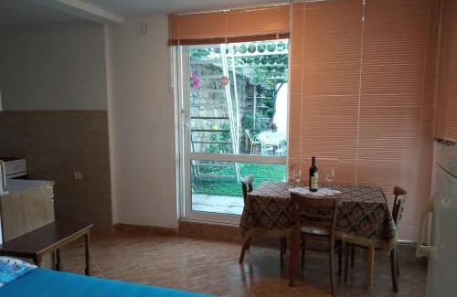 Trebesinj Apartment | Studio Apartman Tamara