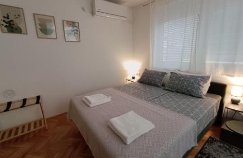 Zupanja Apartment | Studio Apartman TEREZIJA