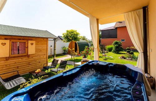 Bjelovar Apartment | Studio apartman the LITTLE PRINCE apartmani Borik