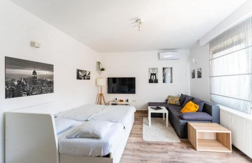 Bjelovar Apartment | Studio apartman the LITTLE PRINCE apartmani Borik