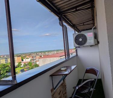 Zupanja Apartment | Studio apartman Trg