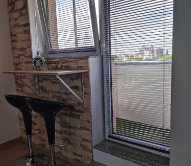 Zupanja Apartment | Studio apartman Trg