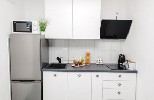 Donje Polje Apartment | Studio apartmant Tonka