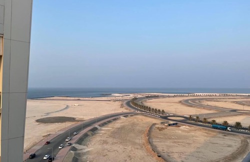Ras Al Khaimah Apartment | STUDIO APARTMENT AT AL MARJAN ISLAND