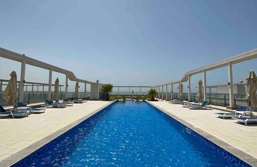 Ras Al Khaimah Apartment | STUDIO APARTMENT AT AL MARJAN ISLAND
