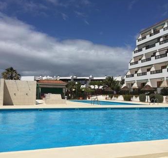 Arona Apartment | Studio Apartment Direkt Am Meer