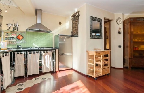 Novi di Modena Apartment | Studio apartment - novi