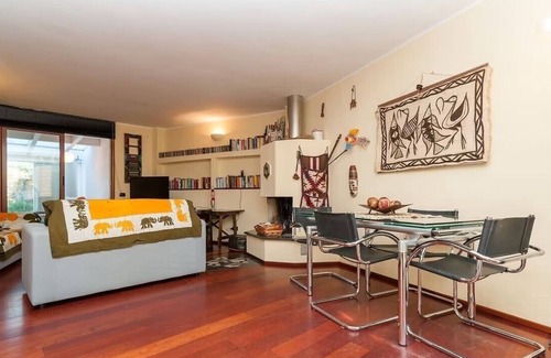 Novi di Modena Apartment | Studio apartment - novi