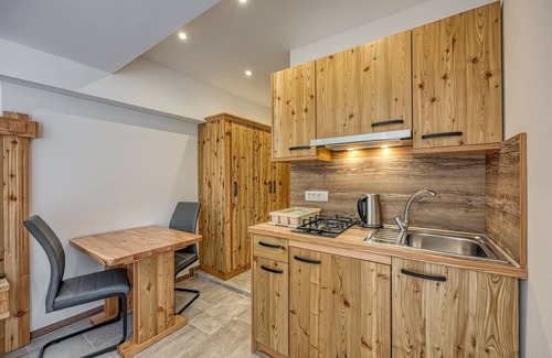 Ratece Apartment | Studio Apartment Pri Viktoru No.3