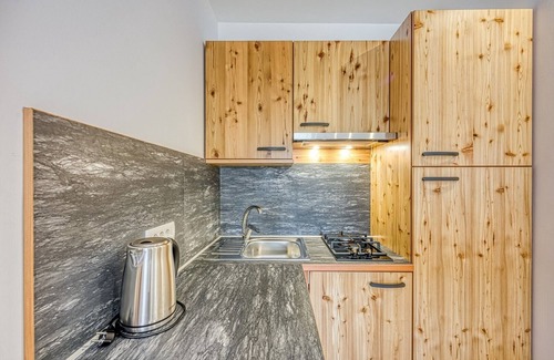 Ratece Apartment | Studio Apartment Pri Viktoru No.12