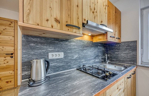 Ratece Apartment | Studio Apartment Pri Viktoru No.14