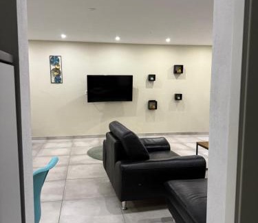 Ehingen Apartment | studio Apartment Æ