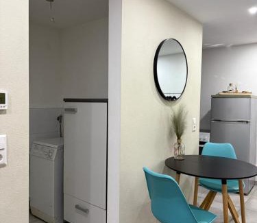 Ehingen Apartment | studio Apartment Æ