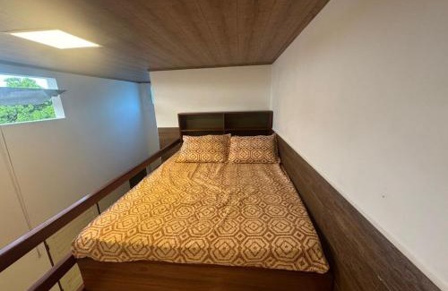 Poco House | Studio Apartment 03