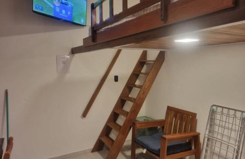 Poco Apartment | Studio Apartment 07