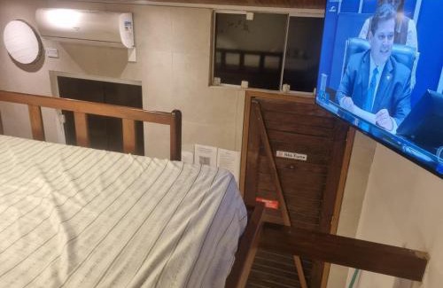 Poco Apartment | Studio Apartment 07