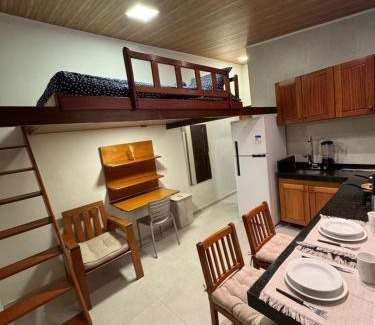 Poco Apartment | Studio Apartment 07