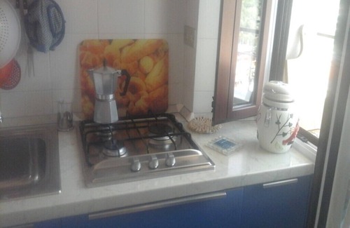 Moneglia Apartment | Studio apartment 10 minutes from the 5 Terre