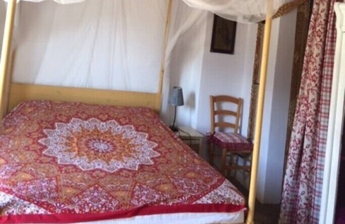 Diakofti House | Studio apartment 2 on Diakofti beach