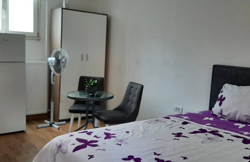 Leskovac Apartment | Studio apartment 2