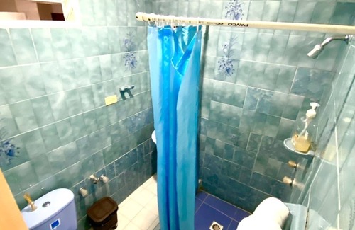 San Fernando Apartment | Studio Apartment 201