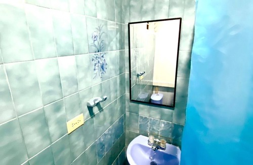 San Fernando Apartment | Studio Apartment 201