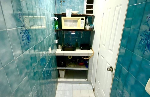 San Fernando Apartment | Studio Apartment 201
