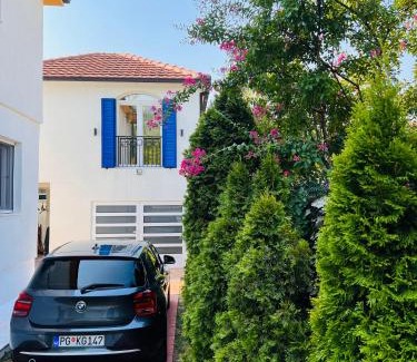 Danilovgrad Municipality Apartment | Studio Apartment 21