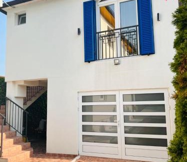 Danilovgrad Municipality Apartment | Studio Apartment 21
