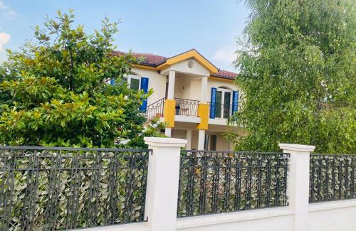 Danilovgrad Municipality Apartment | Studio Apartment 21