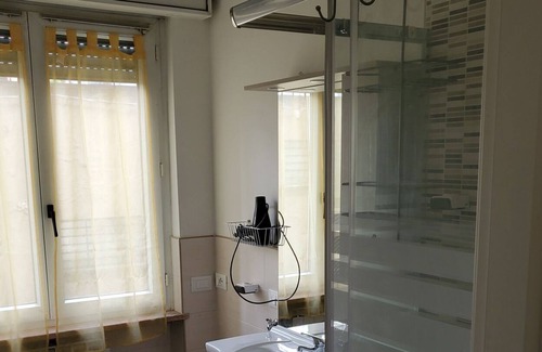 Stazione Apartment | Studio Apartment 3