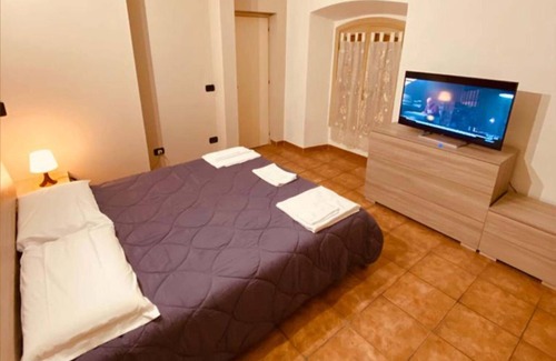 Valenza Apartment | Studio apartment 6 hhva