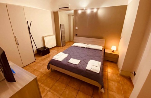 Valenza Apartment | Studio apartment 6 hhva