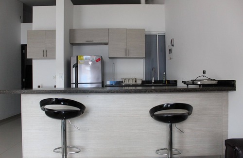 Ciudad Jardin Apartment | Studio apartment #6 south of cali, garden city