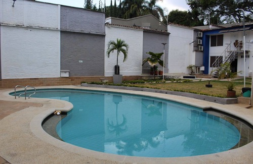Ciudad Jardin Apartment | Studio apartment #6 south of cali, garden city