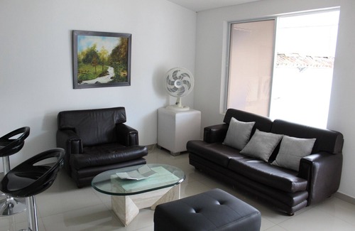 Ciudad Jardin Apartment | Studio apartment #6 south of cali, garden city