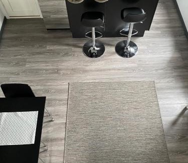 Oster Apartment | Studio Apartment 7Heaven Hallstorpsvägen 20 B