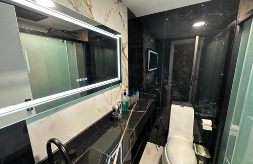 Bab Al Bahr Apartment | Studio Apartment