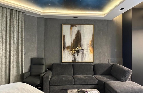 Bab Al Bahr Apartment | Studio Apartment