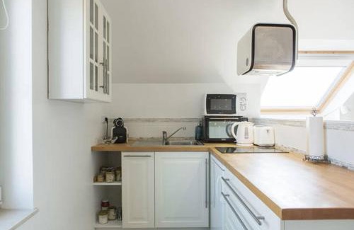 La Hulpe Apartment | Studio Apartment Alba